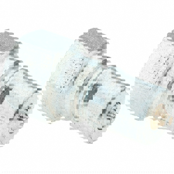 Hydraulic Hose Female Pipe Rigid Fitting: 1/8